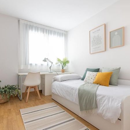 Apartamentos Melgarden - Castilla Suit 17 سانتاندر المظهر الخارجي الصورة