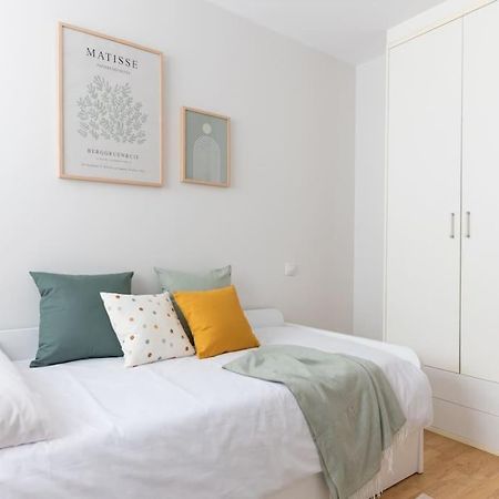 Apartamentos Melgarden - Castilla Suit 17 سانتاندر المظهر الخارجي الصورة