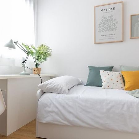 Apartamentos Melgarden - Castilla Suit 17 سانتاندر المظهر الخارجي الصورة
