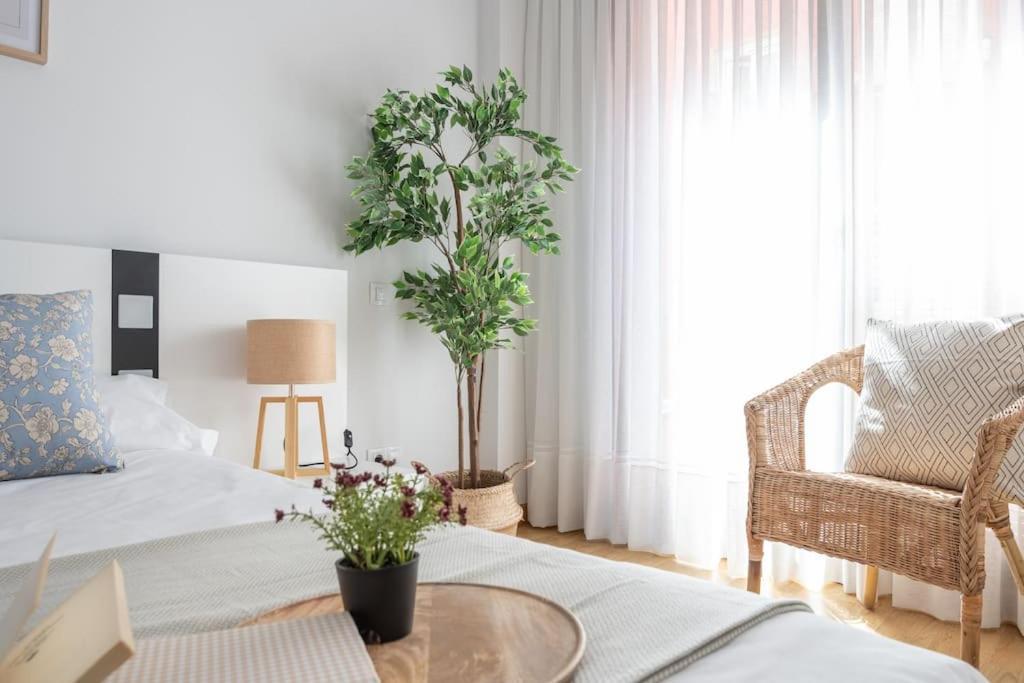Apartamentos Melgarden - Castilla Suit 17 سانتاندر المظهر الخارجي الصورة