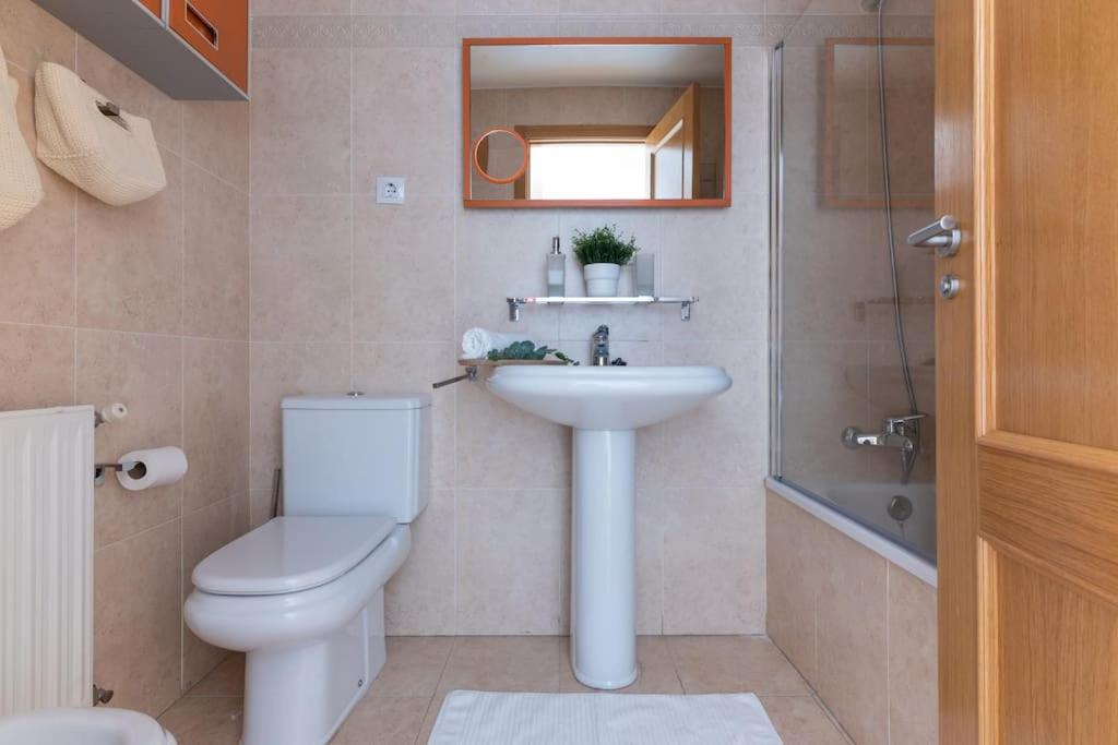 Apartamentos Melgarden - Castilla Suit 17 سانتاندر المظهر الخارجي الصورة