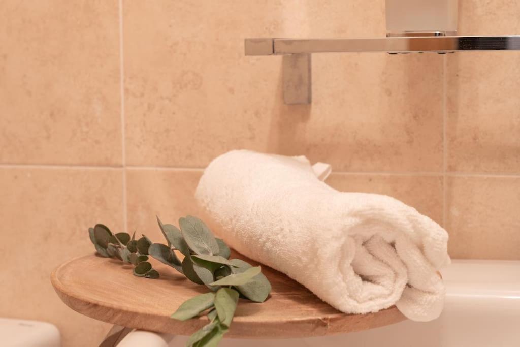 Apartamentos Melgarden - Castilla Suit 17 سانتاندر المظهر الخارجي الصورة