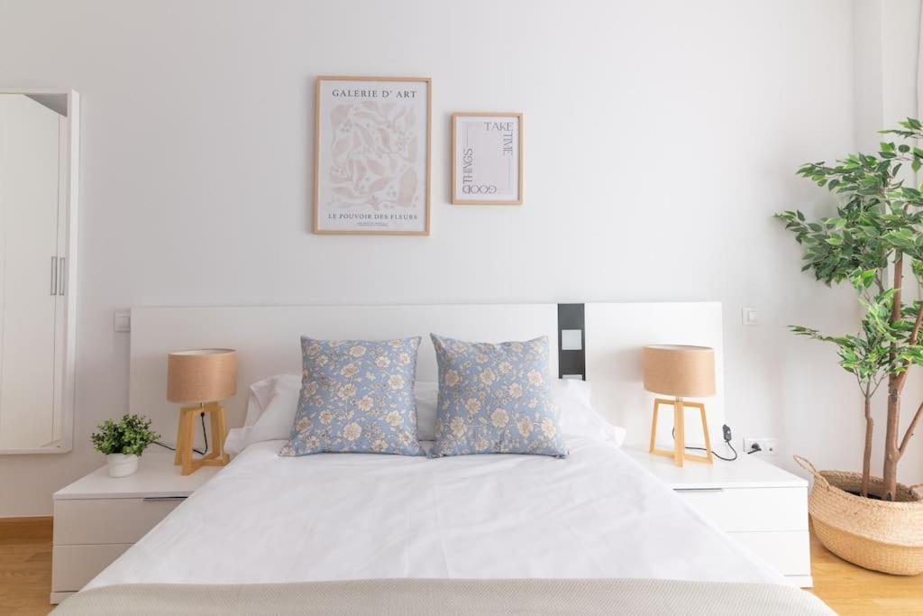 Apartamentos Melgarden - Castilla Suit 17 سانتاندر المظهر الخارجي الصورة