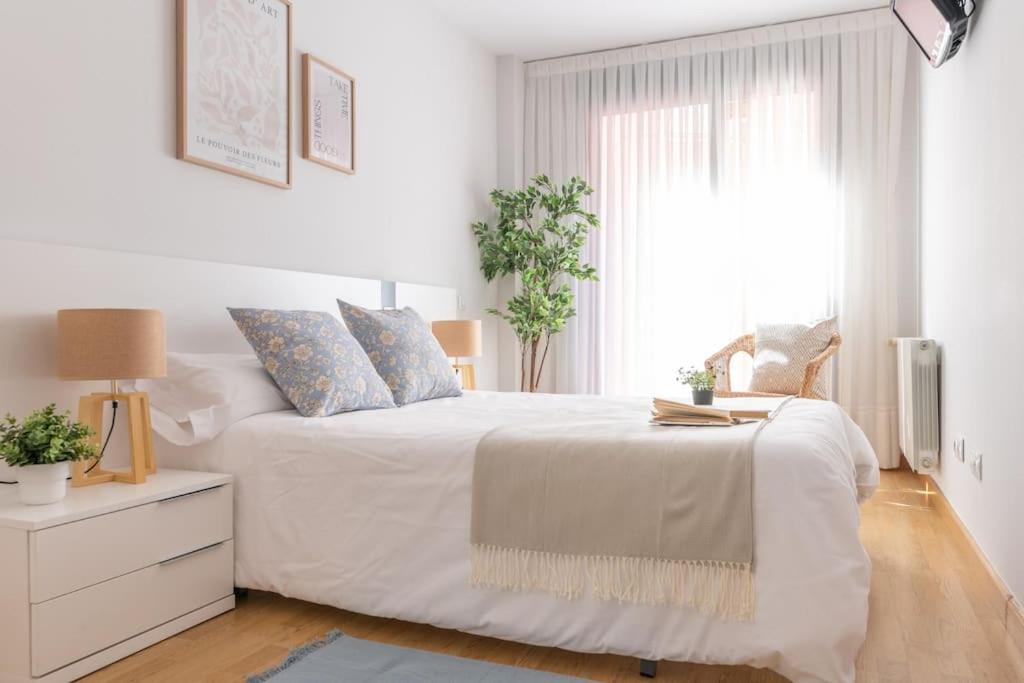 Apartamentos Melgarden - Castilla Suit 17 سانتاندر المظهر الخارجي الصورة