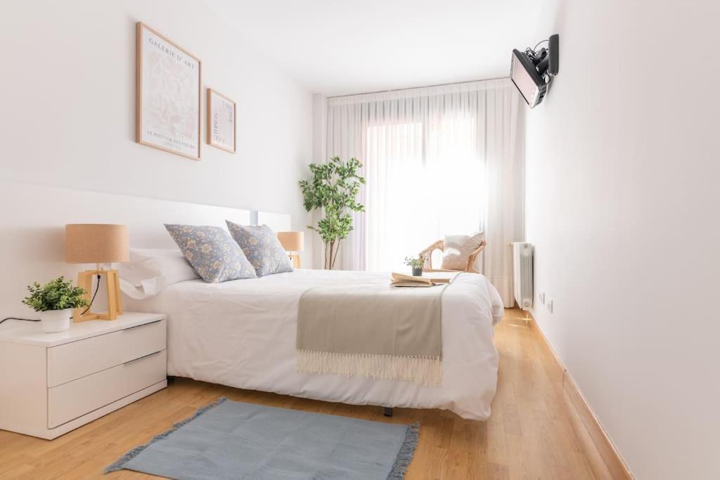 Apartamentos Melgarden - Castilla Suit 17 سانتاندر المظهر الخارجي الصورة