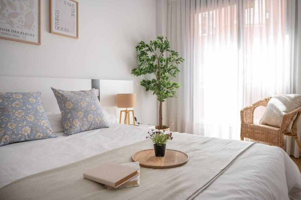 Apartamentos Melgarden - Castilla Suit 17 سانتاندر المظهر الخارجي الصورة