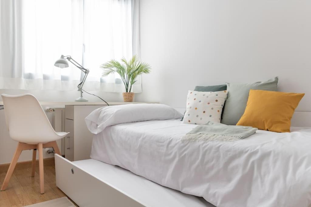 Apartamentos Melgarden - Castilla Suit 17 سانتاندر المظهر الخارجي الصورة