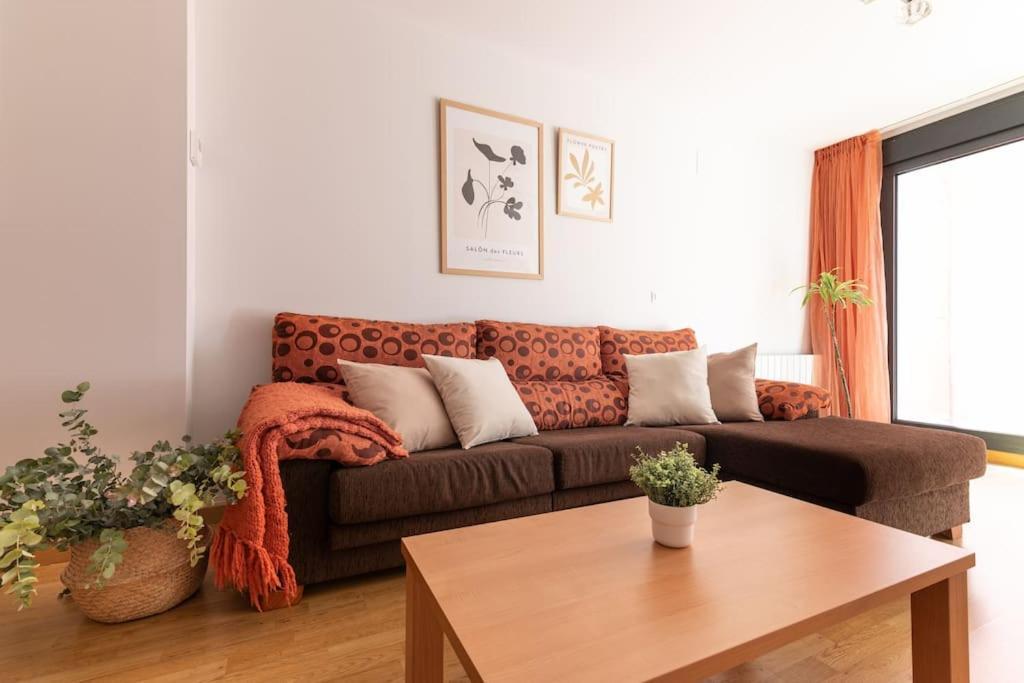 Apartamentos Melgarden - Castilla Suit 17 سانتاندر المظهر الخارجي الصورة