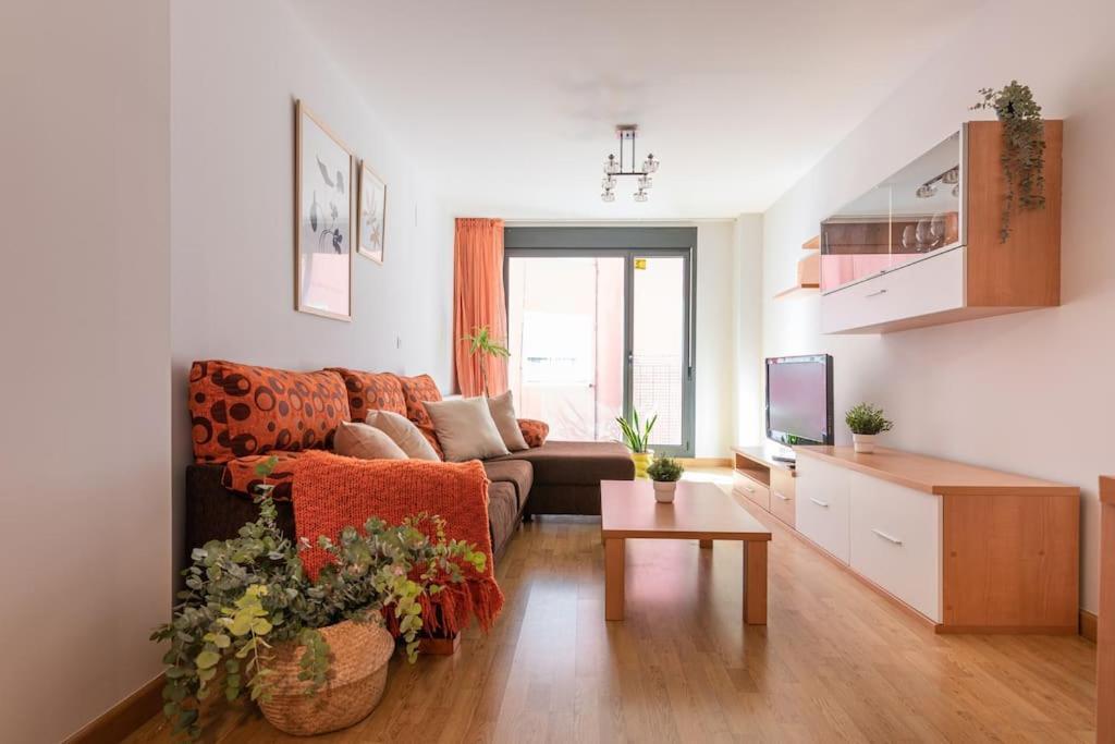 Apartamentos Melgarden - Castilla Suit 17 سانتاندر المظهر الخارجي الصورة