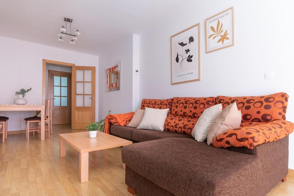 Apartamentos Melgarden - Castilla Suit 17 سانتاندر المظهر الخارجي الصورة