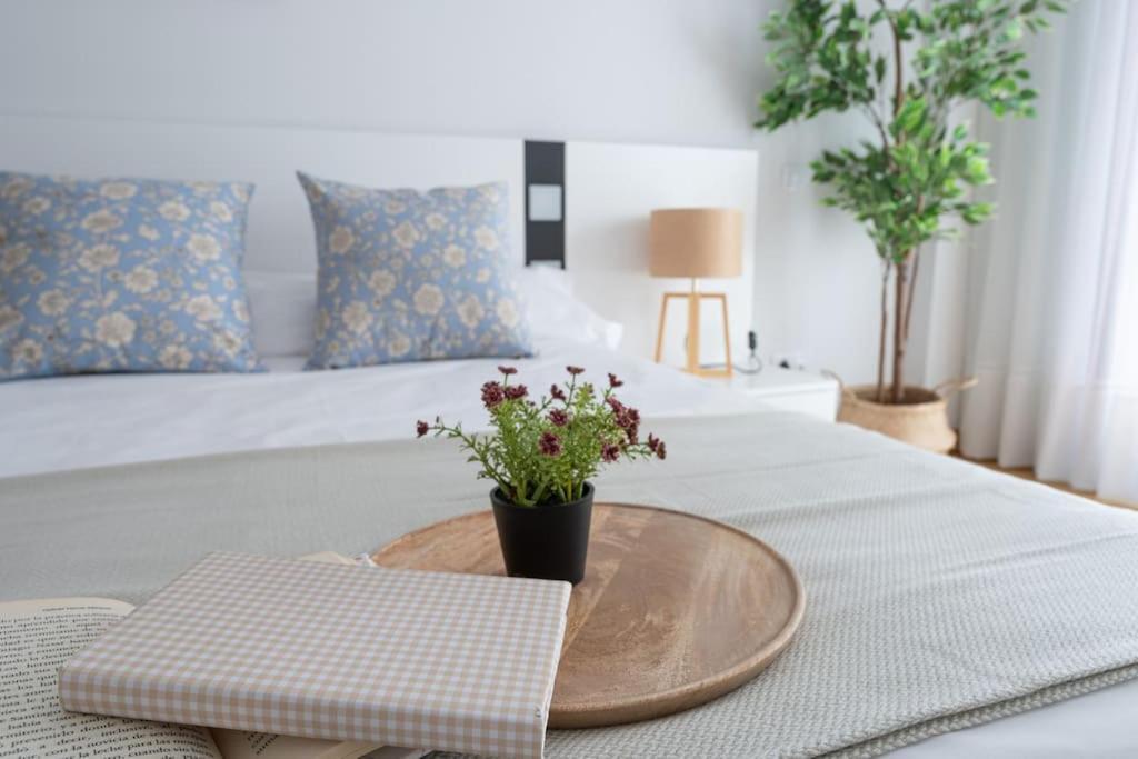 Apartamentos Melgarden - Castilla Suit 17 سانتاندر المظهر الخارجي الصورة