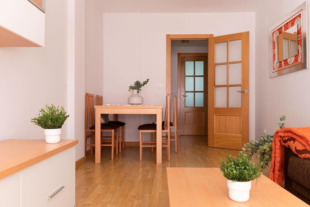 Apartamentos Melgarden - Castilla Suit 17 سانتاندر المظهر الخارجي الصورة