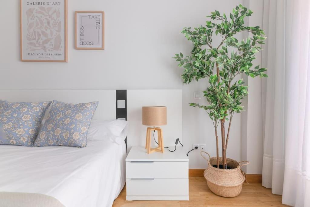 Apartamentos Melgarden - Castilla Suit 17 سانتاندر المظهر الخارجي الصورة