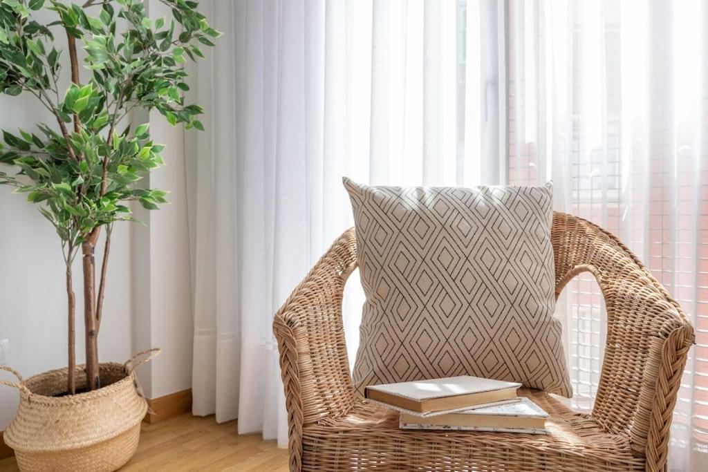 Apartamentos Melgarden - Castilla Suit 17 سانتاندر المظهر الخارجي الصورة