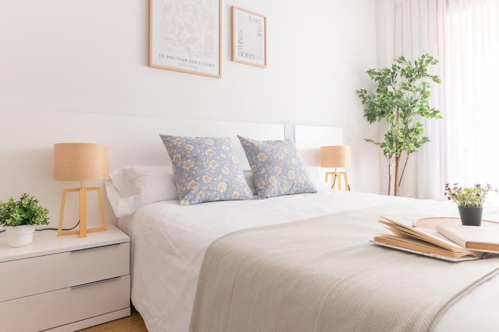 Apartamentos Melgarden - Castilla Suit 17 سانتاندر المظهر الخارجي الصورة
